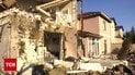 Если бы мы не ушли оттуда, просто бы погибли! Эксклюзив из-под Одессы об атаке дронов