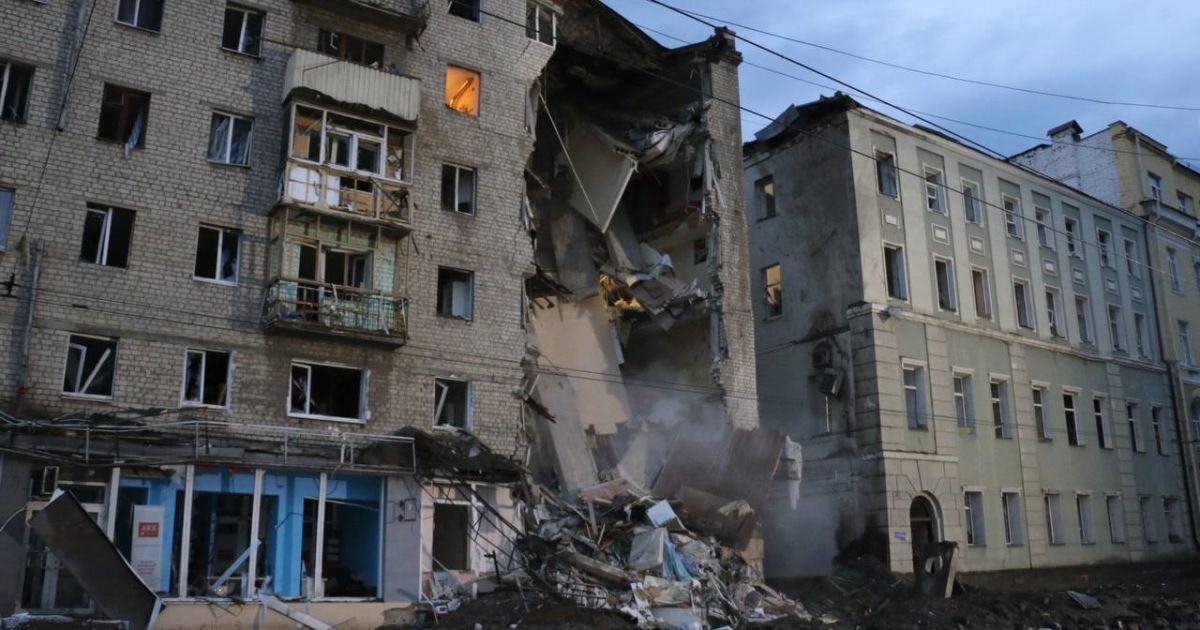 Фото: Олег Синегубов