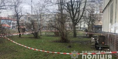 В Киеве в подвале жилого дома обнаружили тела трех мертвых мужчин