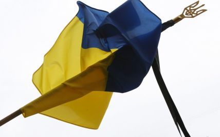 В Киеве будут объявлять траур во время похорон военных, погибших на Донбассе
