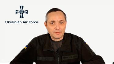 Ігнат: хто вдарив по будинку у Дніпрі та звідки Росія бомбила Київ, коли не було тривоги