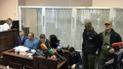 Як арештовували Гладковського: помилки учасників процесу та плани адвокатів