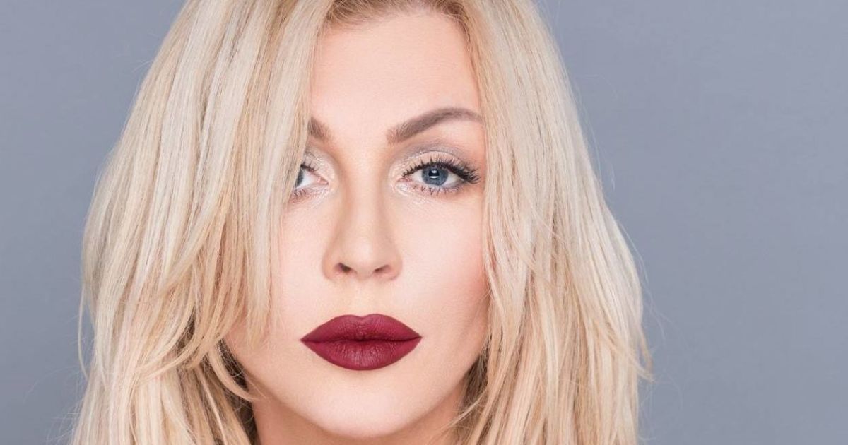 Билык вспомнила, как уклонялась от ухаживаний композитора в 19 лет