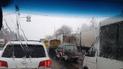 В Україні похолодає, пройдуть дощі з мокрим снігом