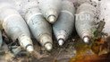 В Украине продолжается дефицит снарядов. Коллаж ТСН.ua