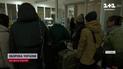 Сім кіл пекла, щоб повернутися з окупації: як працює єдине КПП між Росією та Україною