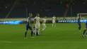 Днепр - Заря - 2:0. Первое поражение луганчан в сезоне и фееричное возвращение Ротаня