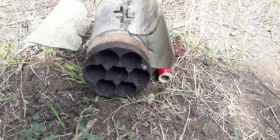 Бойовики обстріляли Красногорівку: через "Град" учні технікуму ховалися в підвалі