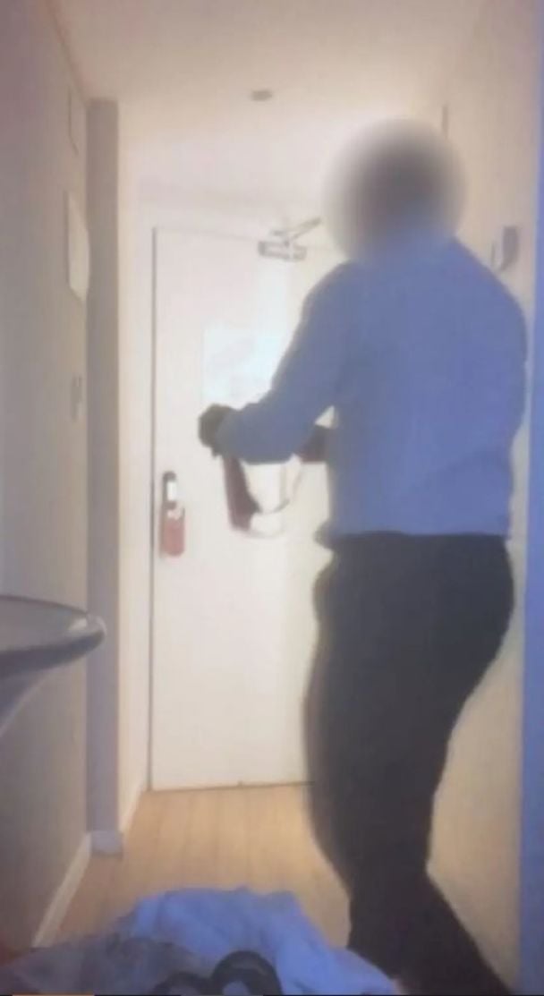 Нимфетпен жыныстық қатынас