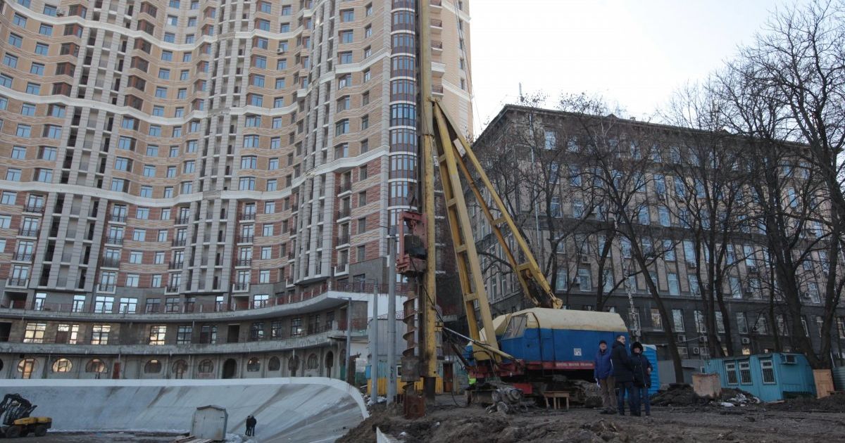 Квартирные аферы. Мошенники придумали новые схемы для присвоения жилья украинцев