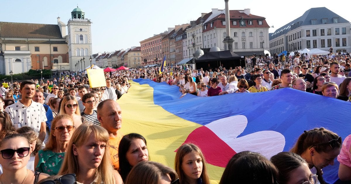 Депортация военнообязанных мужчин
