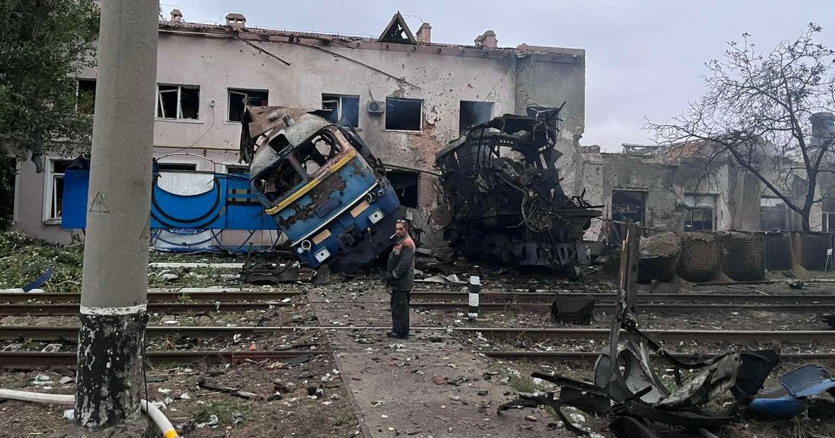 Обстріл Одещини 2 жовтня