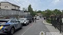 ДТП в Петропавловской Борщаговке