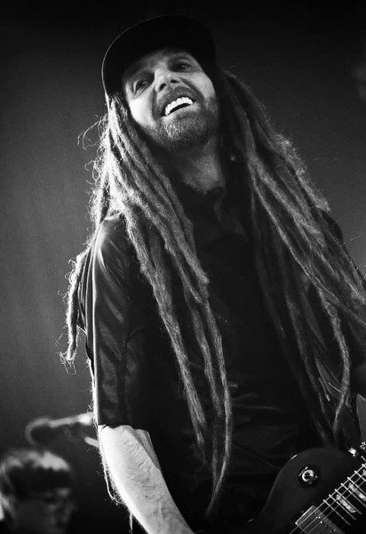 Дизель из Green Grey