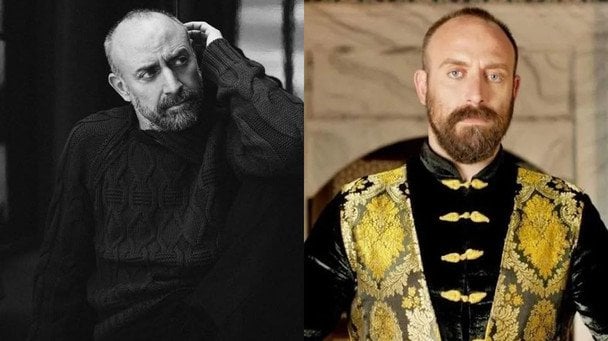 Звезду "Великолепного века" Халита Эргенча приговорили к лишению свободы