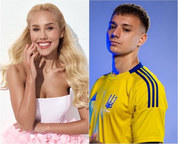 Даша Квиткова впервые высказалась о романе с известным 23-летним футболистом из "Динамо"