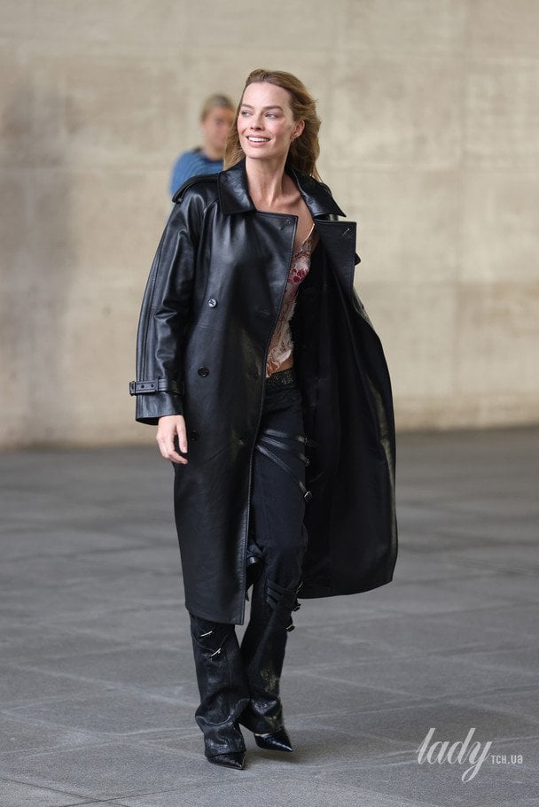 Марго Роббі / © Getty Images