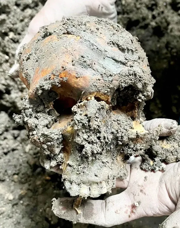 Подружжя перебудувало церкву на будинок і знайшло 83 тіла, поховані під підлогою / © dailystar.co.uk