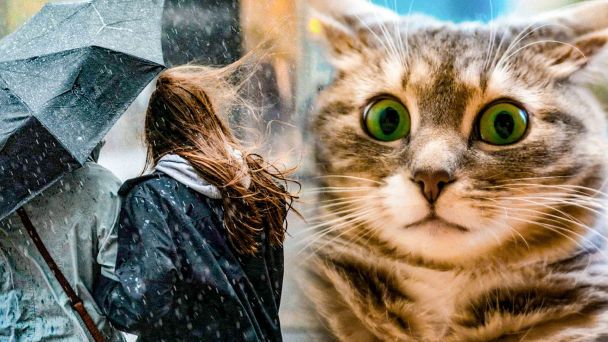 Українців попередили про небезпеку у низці міст та регіонів: синоптики розповіли, де вдарять стихія і заморозки