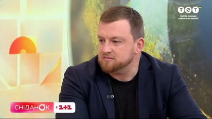 Ожидать ли украинцам доллар по 50: объясняет инвестиционный банкир Сергей Фурса