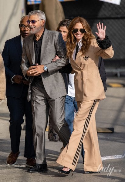 Джулія Робертс / © Getty Images