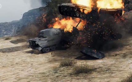 Создатели популярной World of Tanks расширят спектр мобильных игр