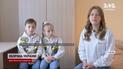Втекла від побоїв батька у 10 років – де шукати порятунок від домашнього насильства