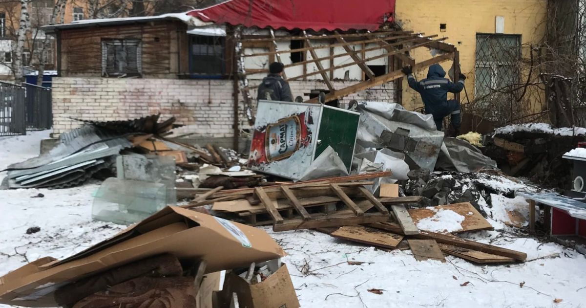Фото: Любомира Бурлачук