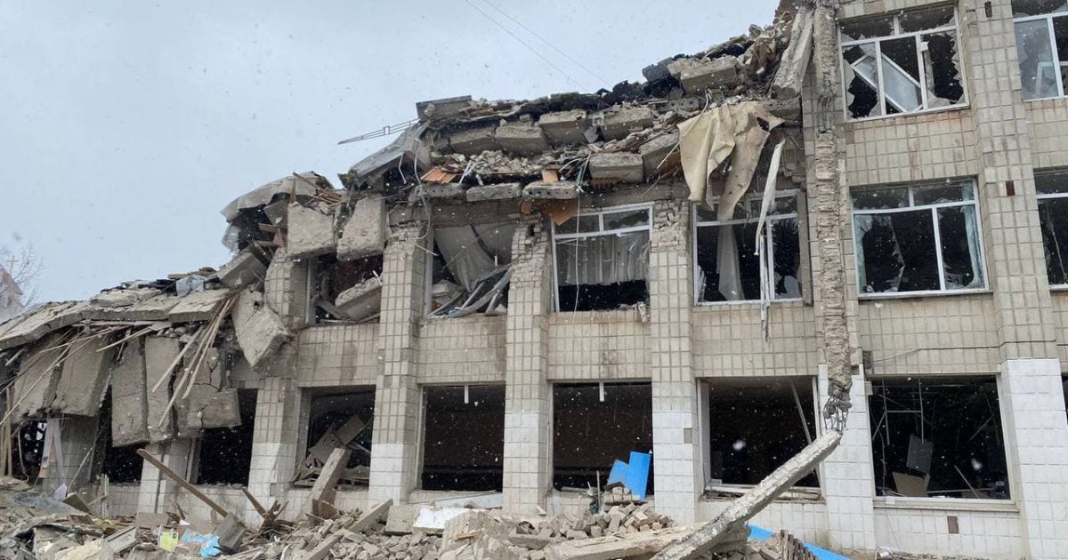 Фото: Телеграм-канал Антона Геращенка