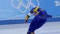 Олимпийский чемпион, обвинивший команду соперников в нечестной игре, установил мировой рекорд в Пекине-2022