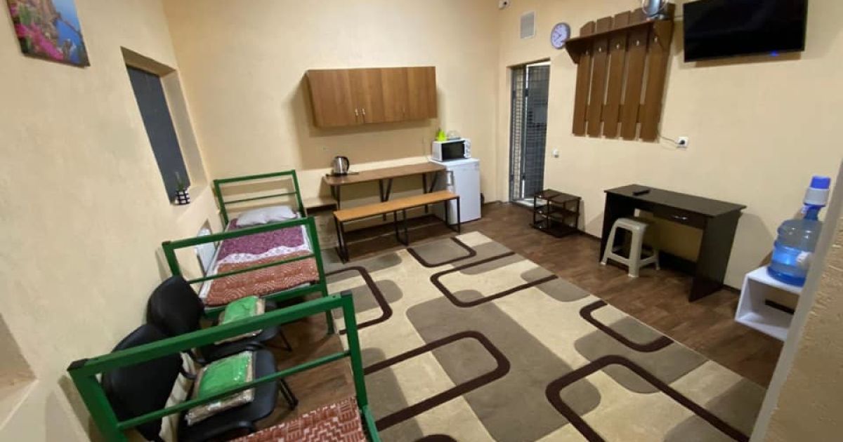 платные камеры в Лукьяновском СИЗО