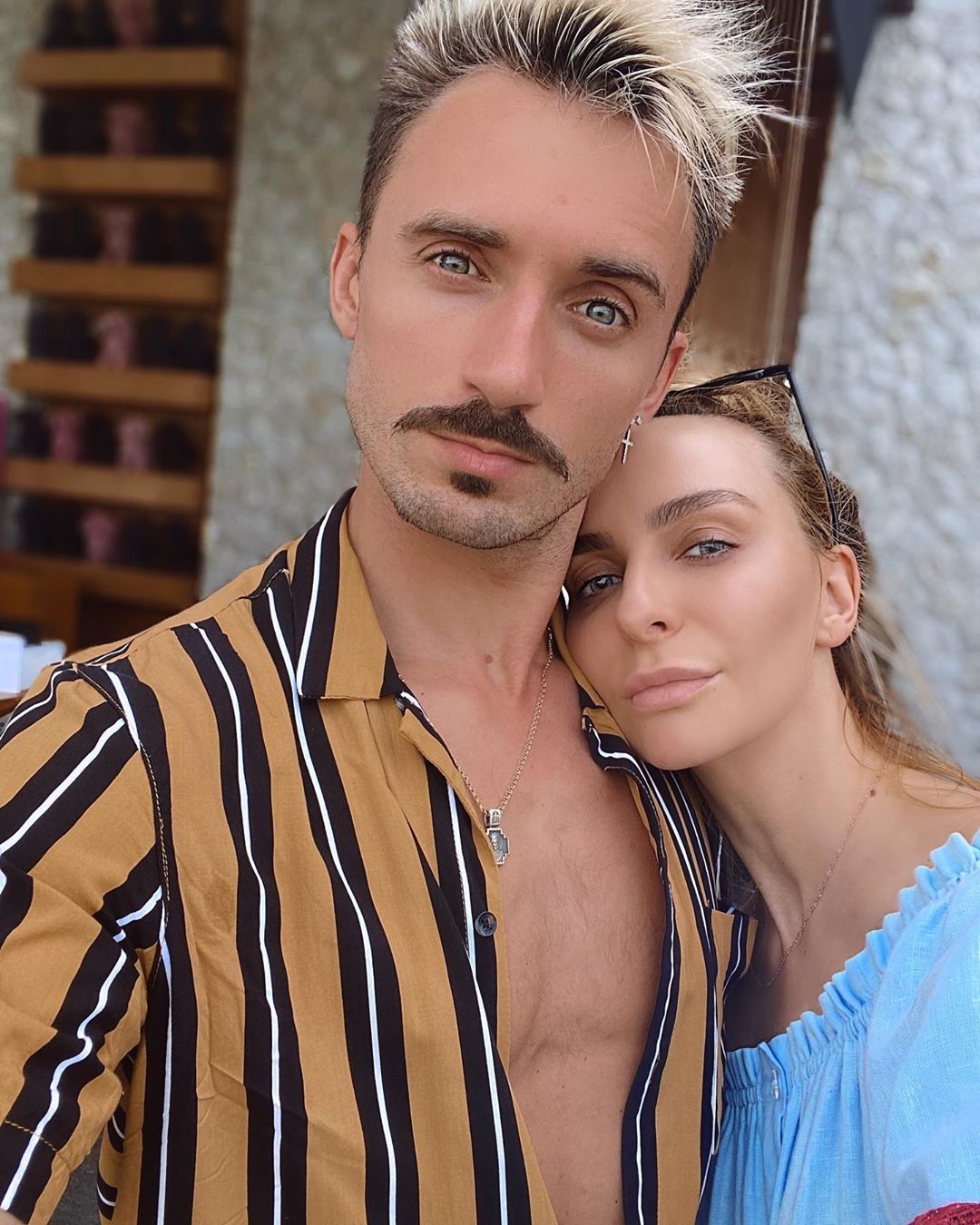 Сиайғаннан кейін аналды жалайды