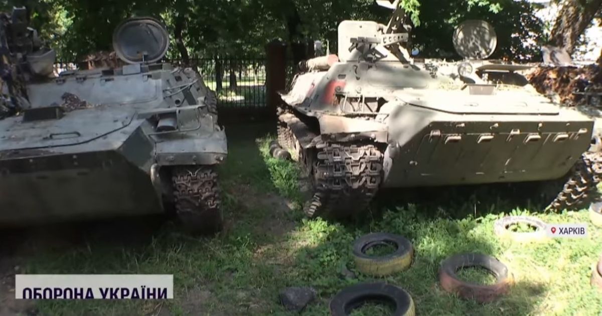 "Маємо болісні втрати": Зеленський розповів про ситуацію на Харківщині