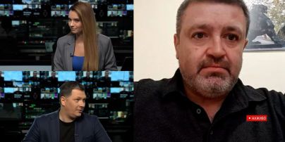 Руки, ноги и головы могут летать: Братчук жестко предупредил об опасности купания в море