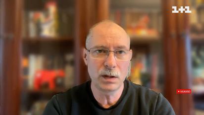 Небезпека в Одесі з моря: Жданов пояснив, чи варто очікувати провокації та наступи