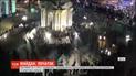 Євромайдан: як усе починалося 5 років тому