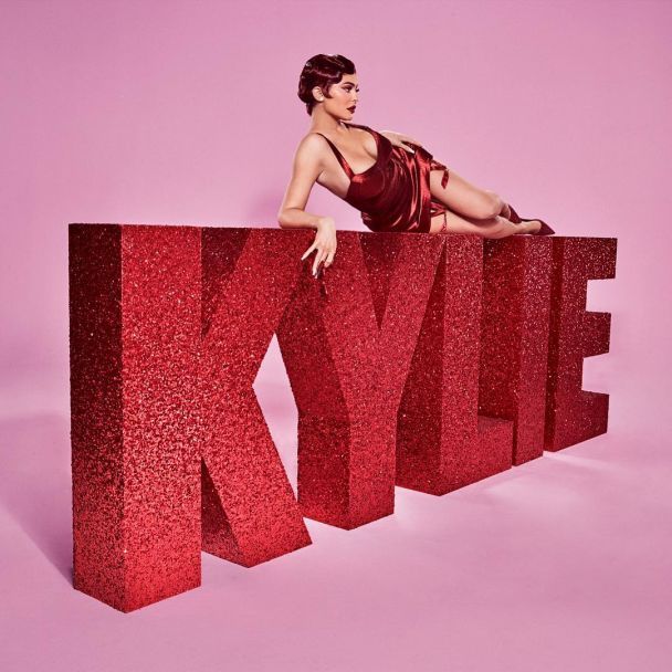  / © instagram.com/kyliejenner