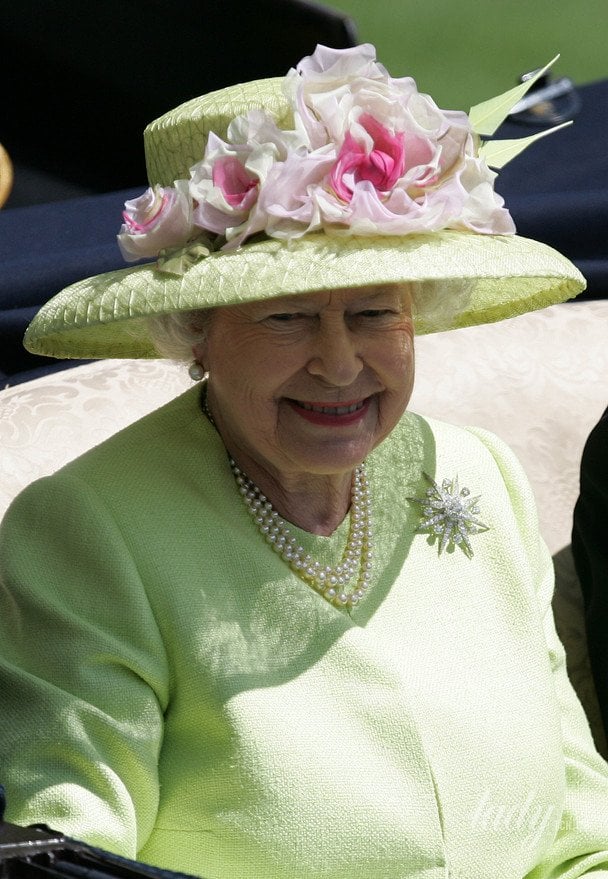 Королева Єлизавета II / © Associated Press