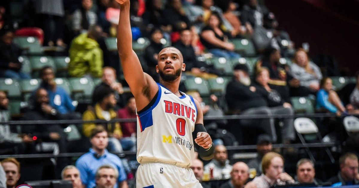 25-летний баскетболист скончался после сердечного приступа во время игры