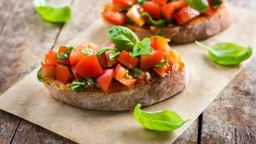 Закуски