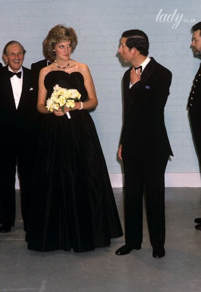 Принцеса Діана / © Getty Images