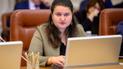 Пані посол України у США Оксана Маркарова