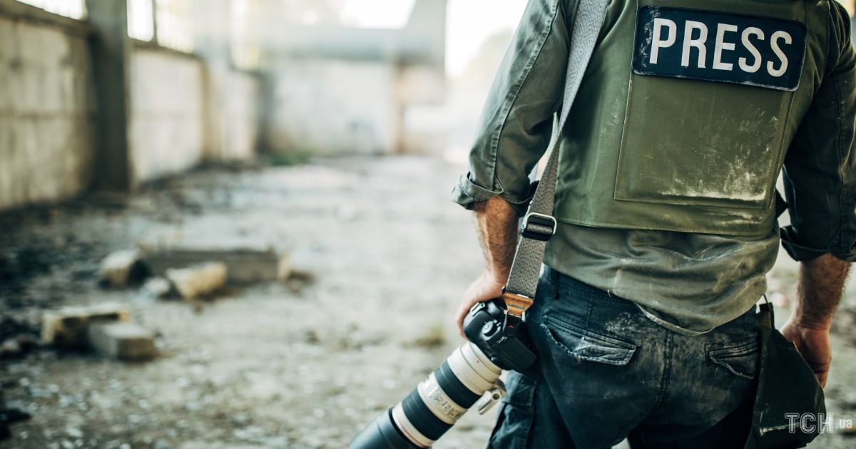 Russian Occupants Kidnapped Reporters in Melitopol