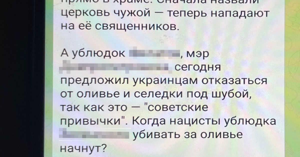 СБУ затримала «послідовницю» колаборанта Стремоусова, яка поширювала ворожу пропаганду