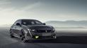 Гібрид Peugeot 508 стане потужнішим та спортивнішим