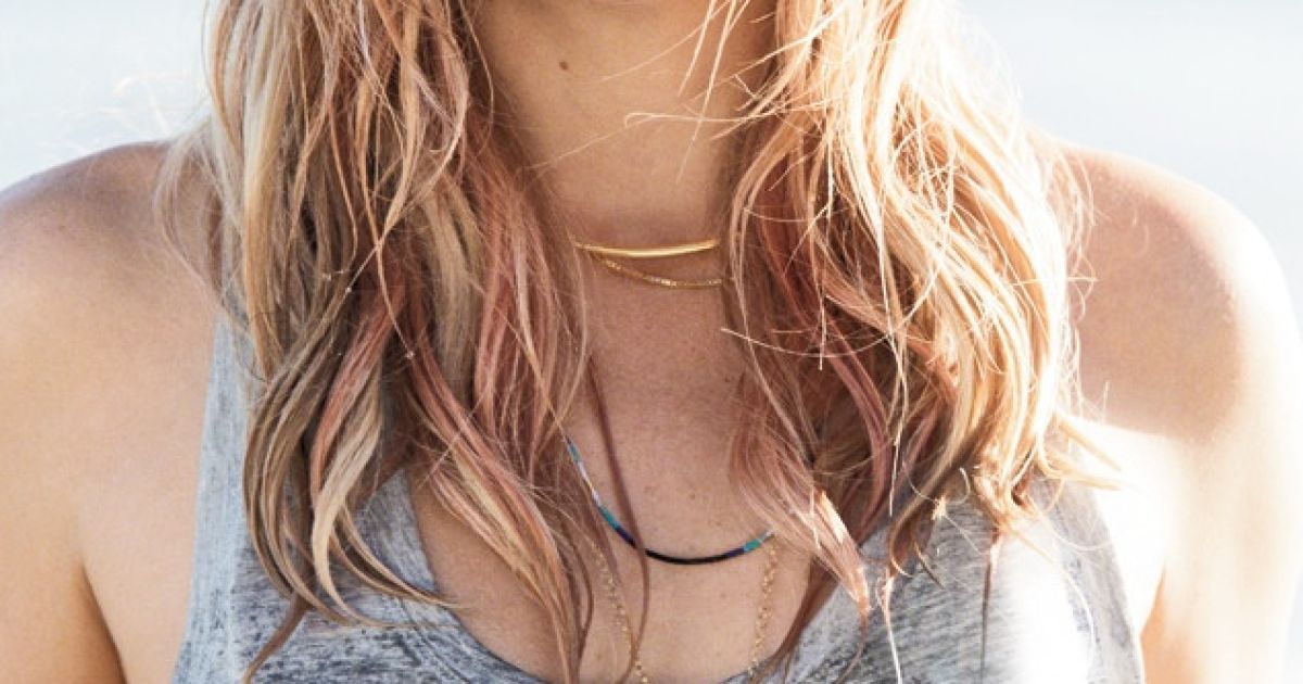 Кейт Хадсон