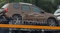 Renault Duster обновился и в Бразилии