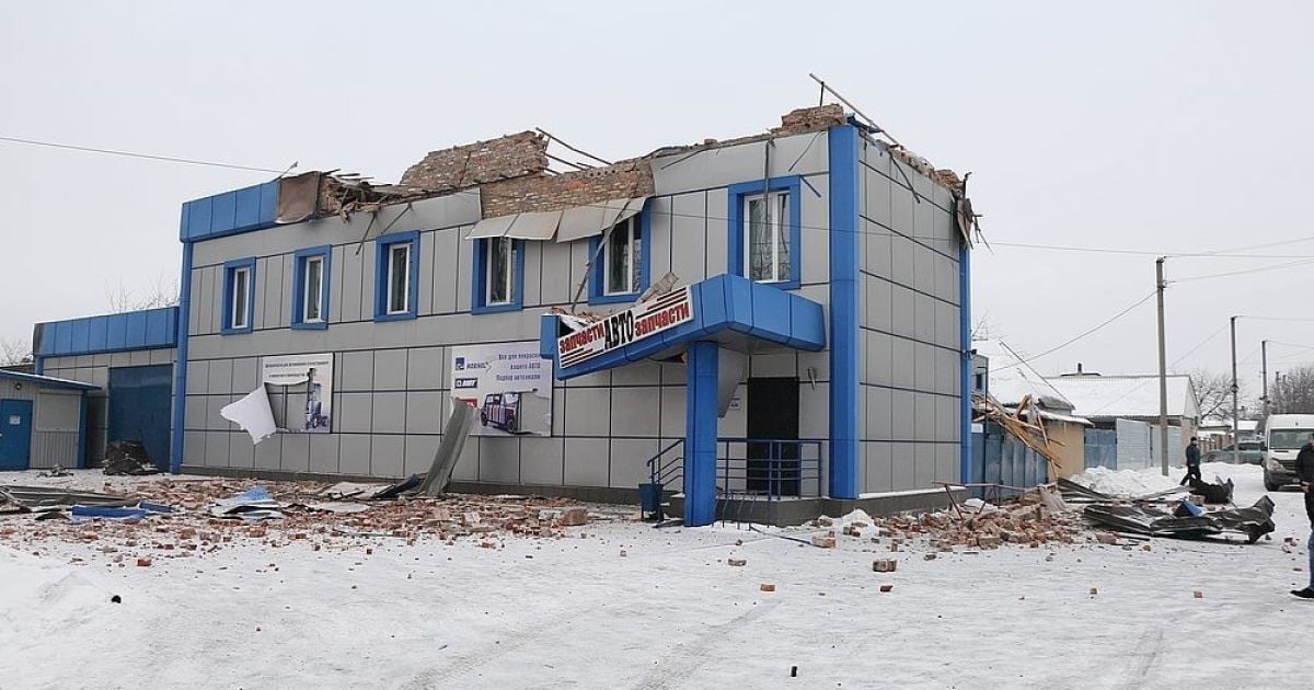 Бригаду енергетиків в Авдіївці евакуювали через обстріли бойовиків