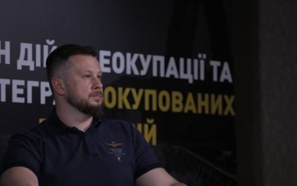 Командир Третьей штурмовой указал основную причину нехватки людей на фронте