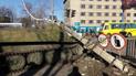 Зараз підозрювані заарештовані